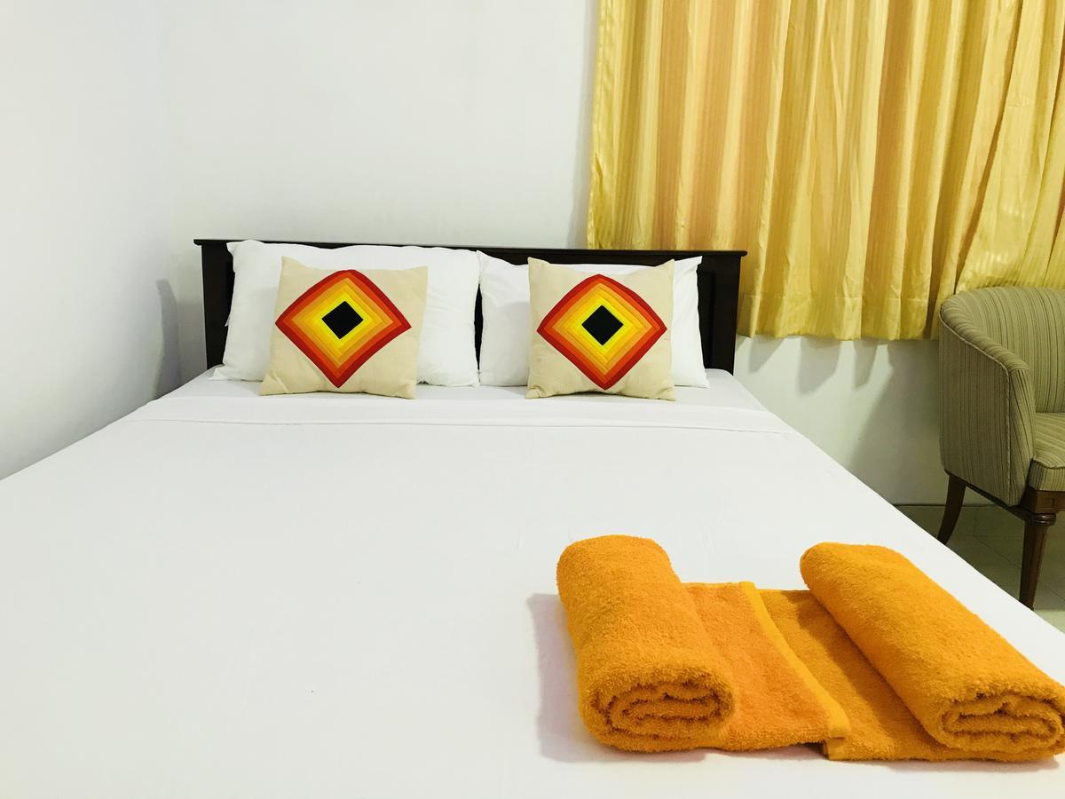 Lake City Resort Anuradhapura Exterior foto